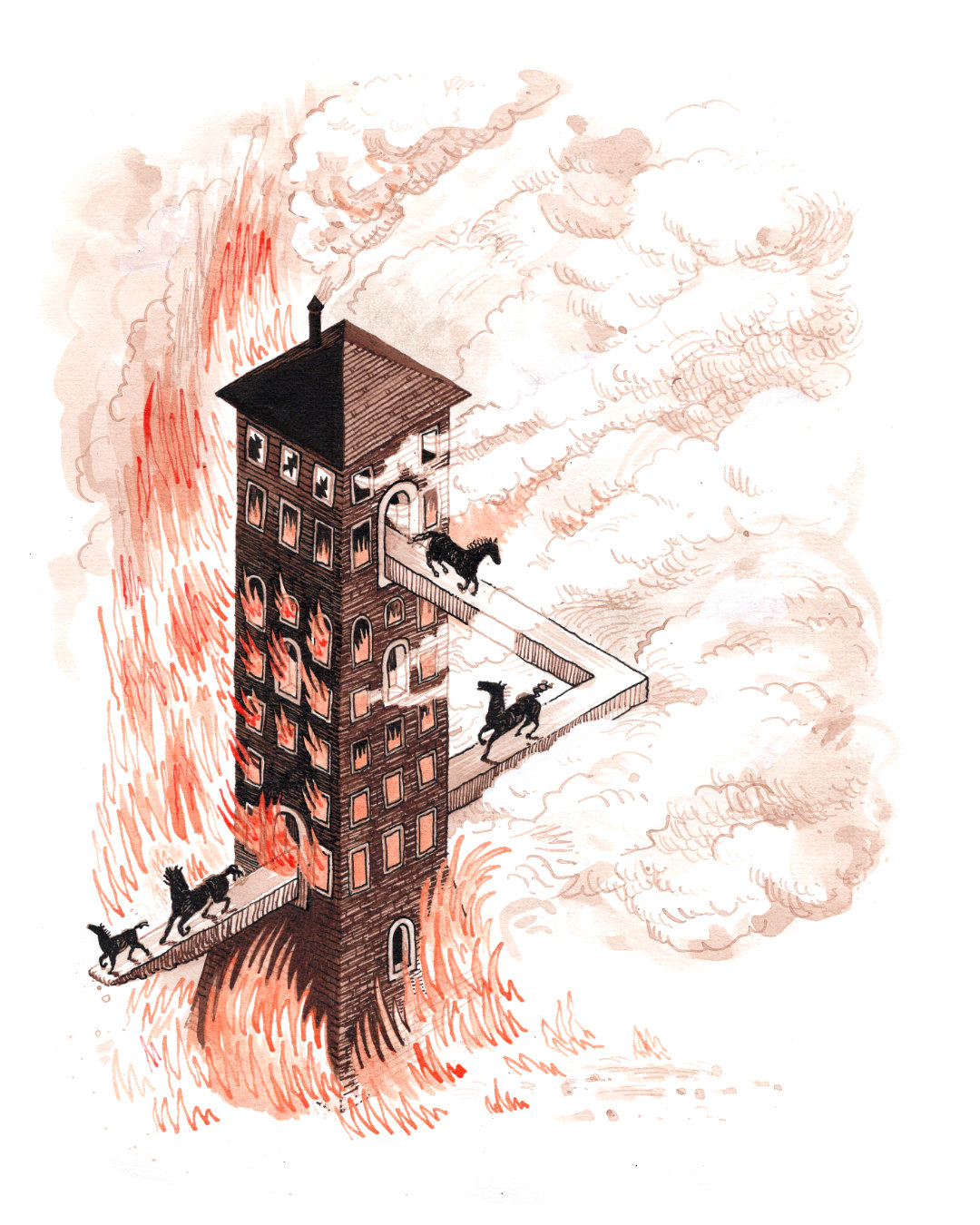 impossible-situation